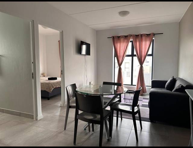 2 BEDROOM APARTMENT FOR SALE IN RIVERGATE